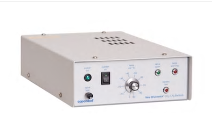 德國艾本德(Eppendorf)超低溫冰箱液態(tài) N2 后備系統(tǒng)