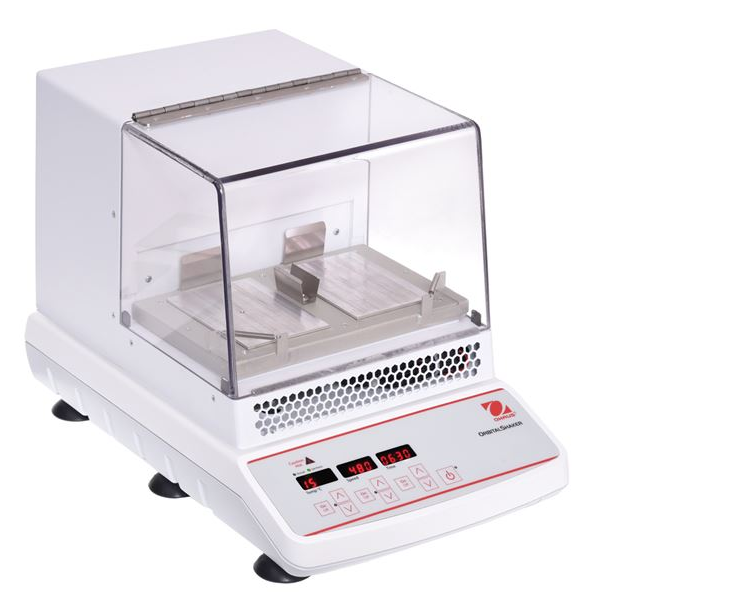 美國(guó)奧豪斯，OHAUS,恒溫?fù)u床，混勻器，溫育器，細(xì)胞培養(yǎng)搖床，冷凍恒溫培養(yǎng)圓周式搖床，ISICMBCDG