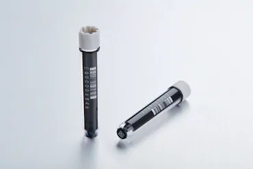 艾本德Eppendorf CryoStorage Vial，無菌, 無菌, 1.0 mL, 不含 DNase、RNase、人類 DNA 和內(nèi)毒素；外螺紋，預(yù)先加蓋灰色管蓋，帶 2D SafeCode 