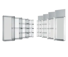 德國艾本德(Eppendorf)Eppendorf Cell Imaging Coverglas,無菌、無熱原，無RNase和DNase，無人類和細菌DNA.無細胞毒素, 載玻片培養(yǎng)系統(tǒng),1個腔室,1