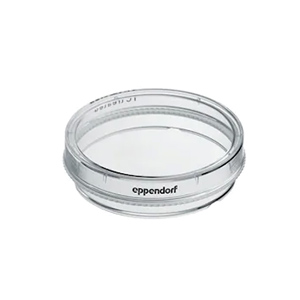 德國艾本德(Eppendorf)Cell Culture Dishes,100mm, 無菌、無熱原，無RNase和DNase,無人類和細菌DNA.無細胞毒素,TC處理,10.0mL, 300個
