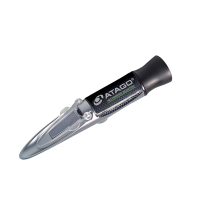 ATAGO(愛拓)MASTER-50H 刻度式手持折射儀