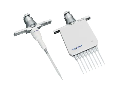 德國艾本德分液工具單通道TS10 0.2-10 μL 5280000100 Eppendorf