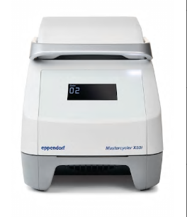 德國艾本德(Eppendorf)Mastercycler? X50i擴(kuò)增儀