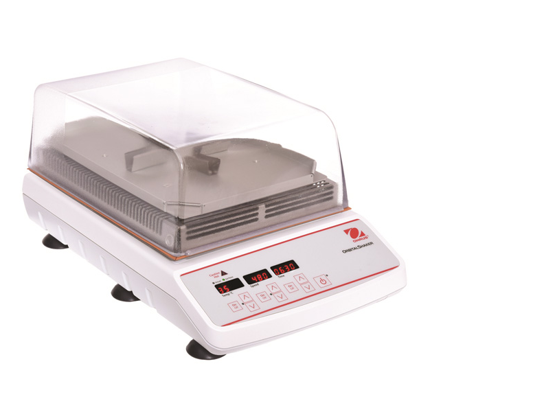 美國(guó)奧豪斯，OHAUS,恒溫?fù)u床，混勻器，溫育器，細(xì)胞培養(yǎng)搖床，恒溫輕負(fù)載搖床，ISLDMPHDG