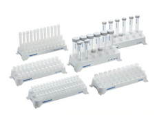 德國艾本德(Eppendorf)Cuvette Rack電擊杯支架,30個(gè)管位，適用于玻璃和塑料比色皿, 聚丙烯材質(zhì)，經(jīng)編號管位，可高溫高壓滅菌, 2 個(gè)