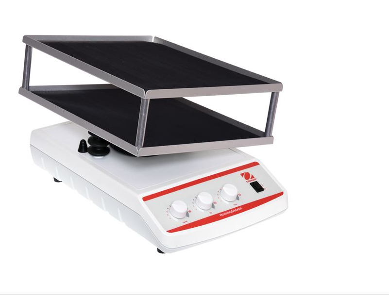 美國奧豪斯，OHAUS,旋轉(zhuǎn)搖床，搖擺搖床，脫色搖床，2D搖擺搖床，SHRK07AL2