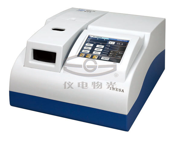 上海儀電物理光學(xué)儀電物光WRS-3A 熔點(diǎn)儀（目視、自動(dòng)）