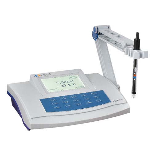 土壤是酸是堿，一測(cè)便知