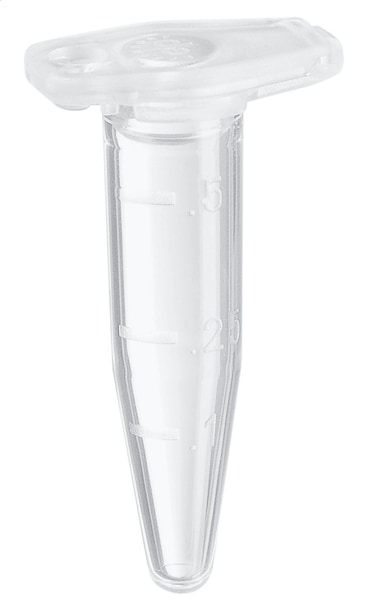 艾本德Eppendorf Safe-Lock Tubes, 0.5 mL, Eppendorf Quality?優(yōu)質(zhì)級(jí), 無色, 500 個(gè)貨號(hào) 0030121023