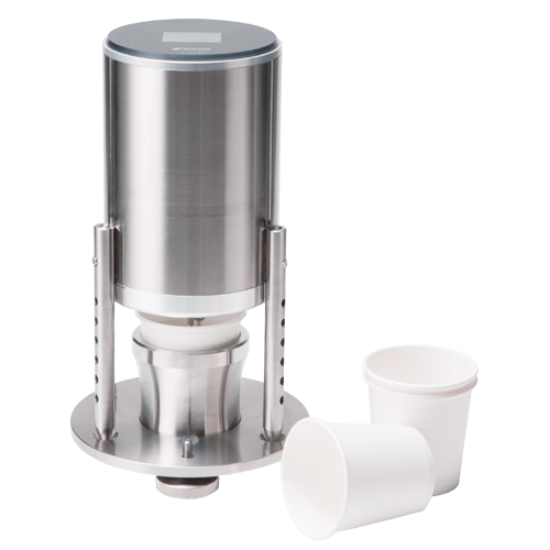 ATAGO(愛拓)VISCO?便攜式旋轉(zhuǎn)粘度計-A套裝 (紙杯適配器)