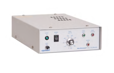 德國艾本德(Eppendorf)超低溫冰箱CO2 后備系統(tǒng)