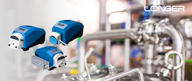 盔甲般防護(hù)，助力蘭格G系列工業(yè)泵所向披靡！