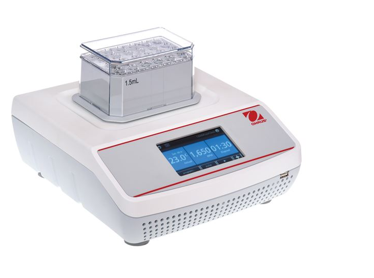 美國(guó)奧豪斯，OHAUS,恒溫?fù)u床，混勻器，溫育器，圓周振蕩搖床，ISTHBLHTS