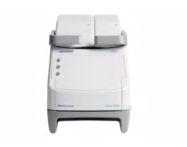 德國艾本德(Eppendorf)MC nexus X2e PCR 儀擴(kuò)增儀