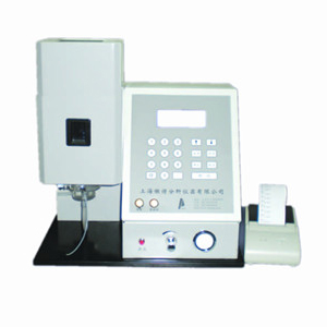 上海菁華科技儀器AP1500五元素火焰光度計(K、Na、Li、Ca、Ba)