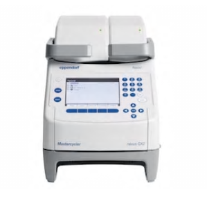 德國艾本德(Eppendorf)Mastercycler? nexus GX2擴(kuò)增儀