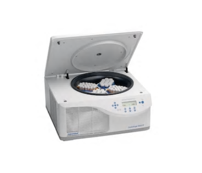 德國艾本德（Eppendorf）Centrifuge5920R高速冷凍離心機（含轉子）