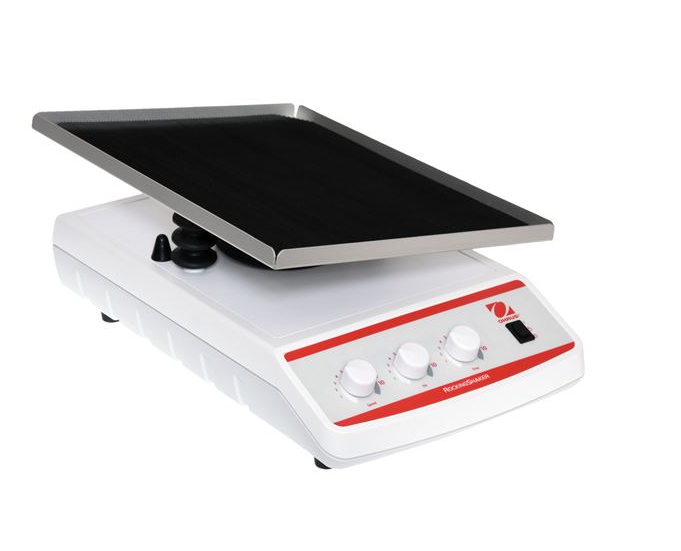 美國奧豪斯，OHAUS,旋轉(zhuǎn)搖床，搖擺搖床，脫色搖床，2D搖擺搖床，SHRK07AL1