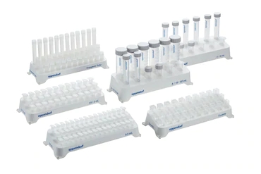 艾本德離心管架Eppendorf Tube Rack, 12 個管位