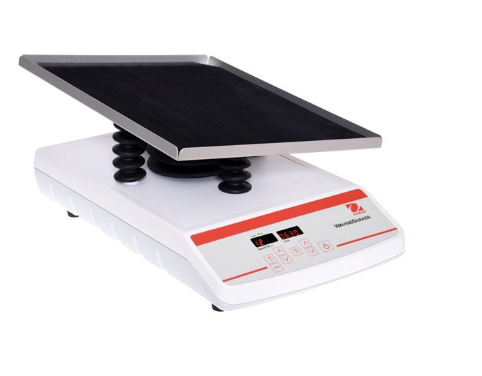 美國奧豪斯，OHAUS,旋轉(zhuǎn)搖床，搖擺搖床，脫色搖床，3D波動搖床，SHWV02DG