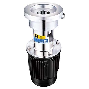 上海弗魯克FLUKO在線(xiàn)高剪切分散乳化機(jī)FDE40