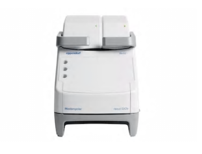 德國艾本德(Eppendorf)Mastercycler? nexus GX2e擴(kuò)增儀